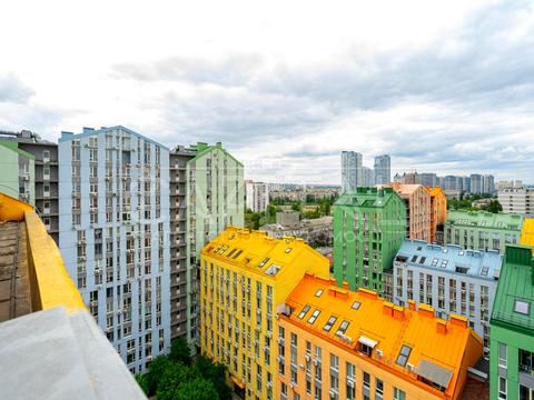 квартира за адресою Регенераторна вул., 4 к14