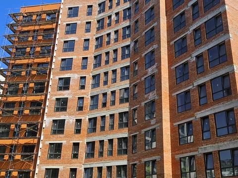 квартира по адресу Приозерна ул., (Будинок 36)