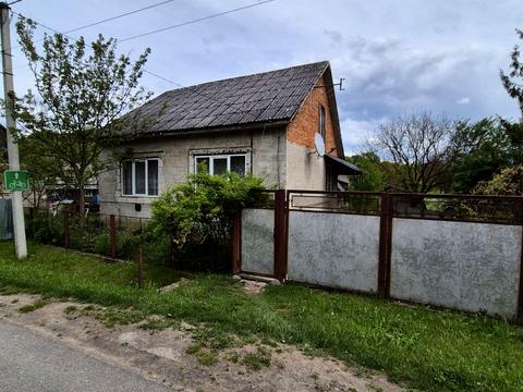 будинок за адресою Центральна