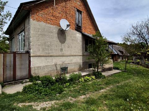 будинок за адресою Центральна