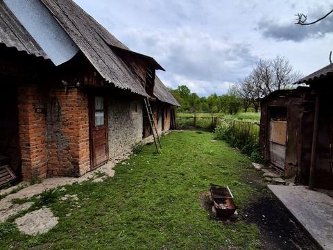 будинок за адресою Центральна