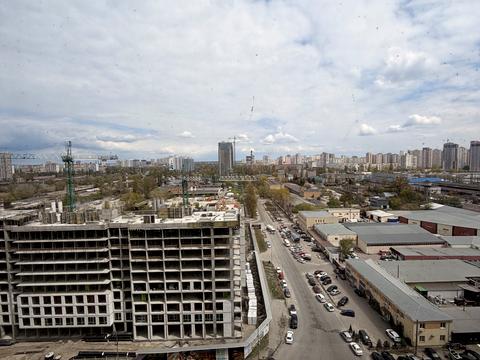 квартира по адресу Днепровская набережная ул., (Будинок 8)