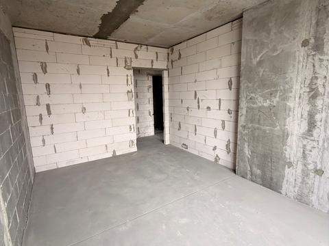 квартира по адресу Днепровская набережная ул., (Будинок 8)