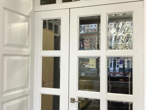 комерційна за адресою Зелена вул., 25