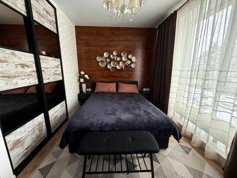 квартира за адресою Академіка Шалімова вул., 59