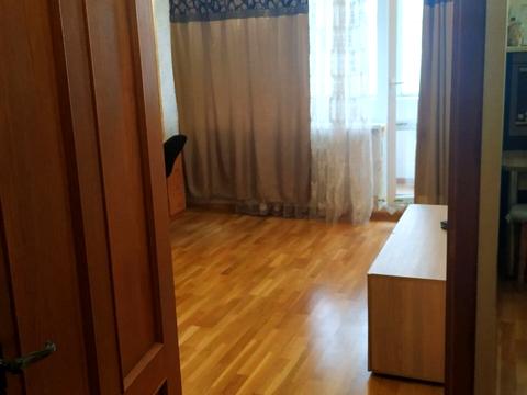 квартира по адресу Гвардейцев-Широнинцев ул., 101