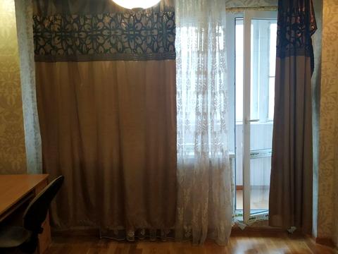 квартира по адресу Гвардейцев-Широнинцев ул., 101