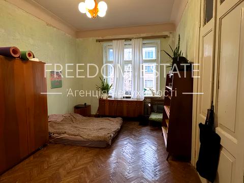 квартира за адресою Дизайнерський пров. (Артема), 3