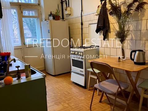 квартира за адресою Дизайнерський пров. (Артема), 3