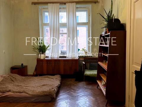 квартира за адресою Дизайнерський пров. (Артема), 3