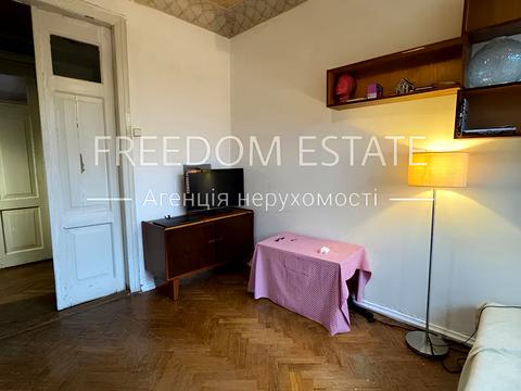 квартира за адресою Дизайнерський пров. (Артема), 3