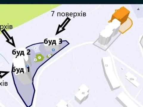квартира за адресою Івана Миколайчука вул., (Будинок 3)