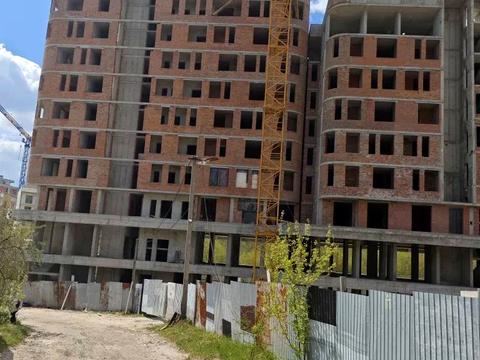 квартира за адресою Івана Миколайчука вул., (Будинок 3)