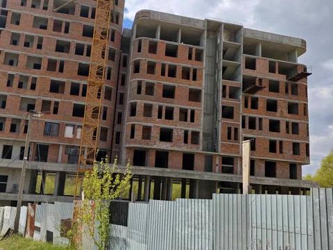 квартира по адресу Миколайчука ул., (Будинок 3)