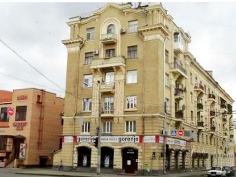 квартира за адресою Короленка пров., 10