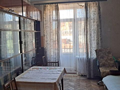 квартира за адресою Короленка пров., 10