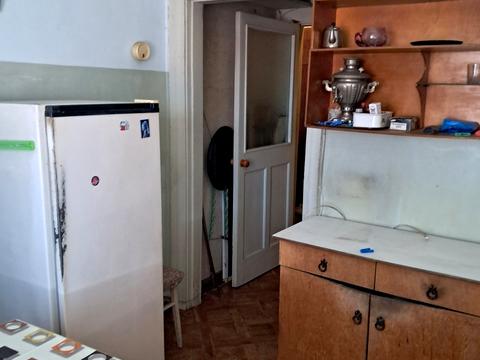 квартира за адресою Короленка пров., 10