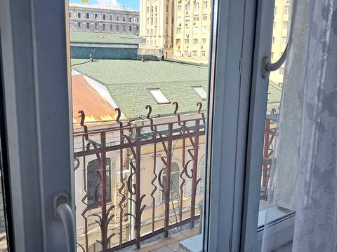 квартира за адресою Короленка пров., 10