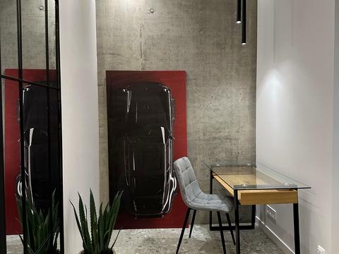 квартира по адресу Берестейский просп. (Победы), 11 к3