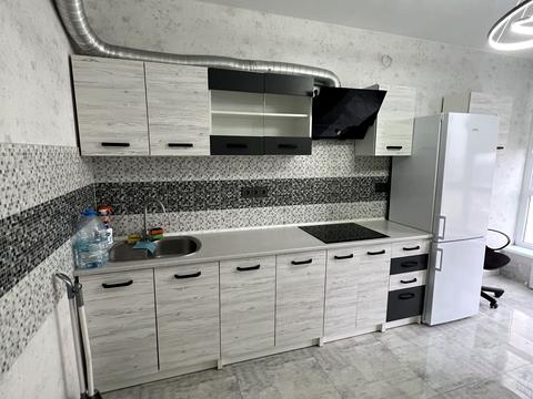 квартира по адресу Жемчужная ул., 11