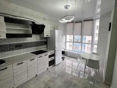 квартира по адресу Жемчужная ул., 11