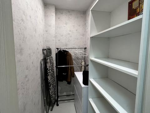 квартира по адресу Жемчужная ул., 11
