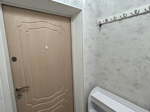 квартира по адресу Жемчужная ул., 11