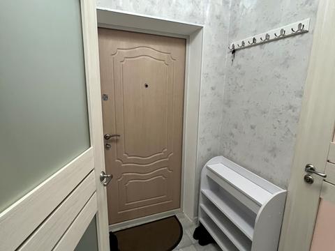 квартира по адресу Жемчужная ул., 11
