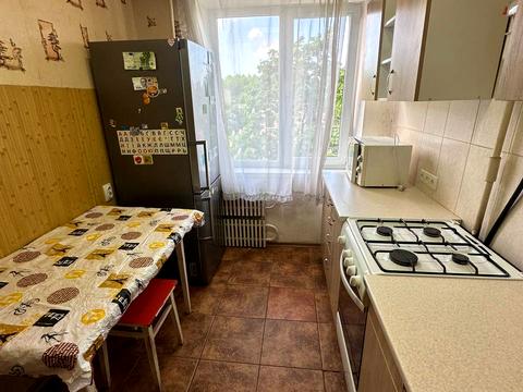 квартира за адресою Покровський житловий масив вул., 3-А