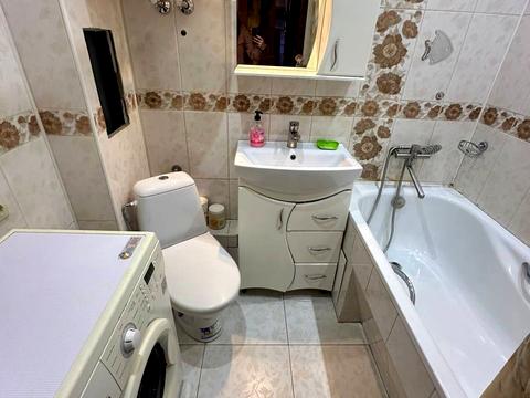 квартира за адресою Покровський житловий масив вул., 3-А