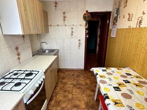 квартира за адресою Покровський житловий масив вул., 3-А