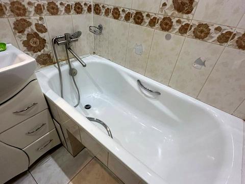квартира за адресою Покровський житловий масив вул., 3-А
