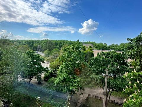 квартира за адресою Покровський житловий масив вул., 3-А