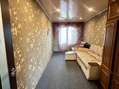 квартира за адресою Покровський житловий масив вул., 3-А