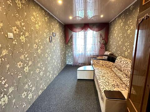 квартира за адресою Покровський житловий масив вул., 3-А