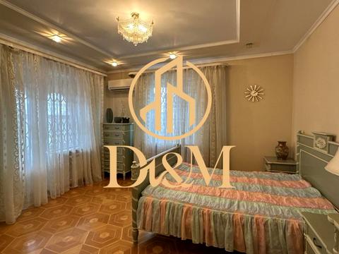 дом по адресу Деметра ул.