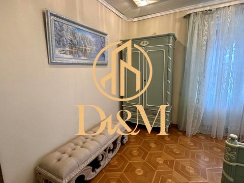 дом по адресу Деметра ул.