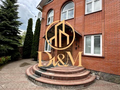 дом по адресу Деметра ул.