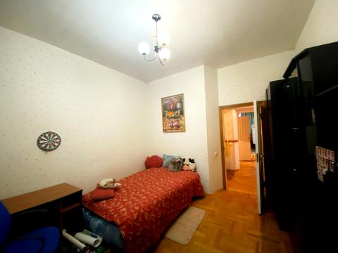 квартира по адресу Очаковская ул., 8