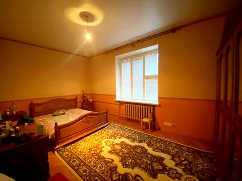 квартира по адресу Очаковская ул., 8