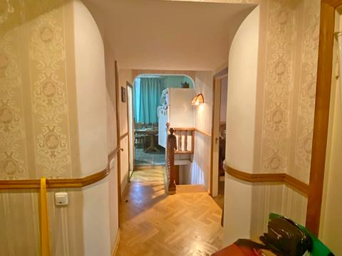 квартира по адресу Очаковская ул., 8