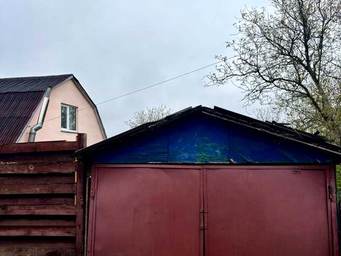 дом по адресу Центральная ул.