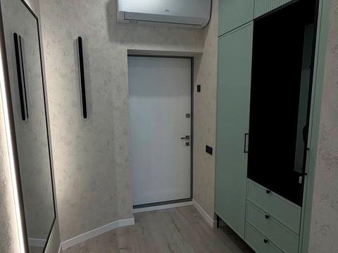 квартира по адресу Набережная Победы ул., 7