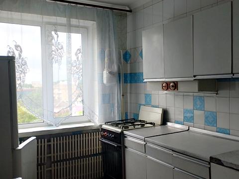 квартира за адресою Михайла Малишенка вул., 33