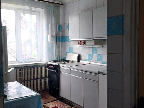 квартира за адресою Михайла Малишенка вул., 33