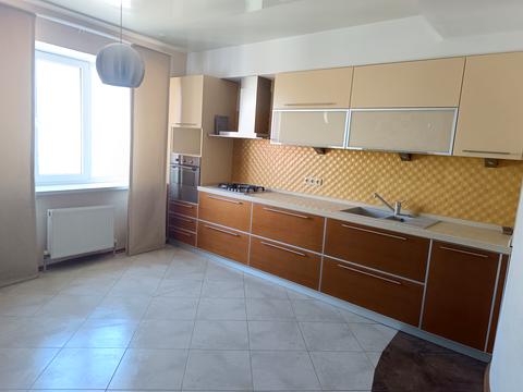 квартира по адресу Парусная ул. (Героев Сталинграда), 1г