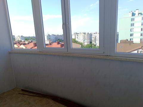 квартира по адресу Парусная ул. (Героев Сталинграда), 1г