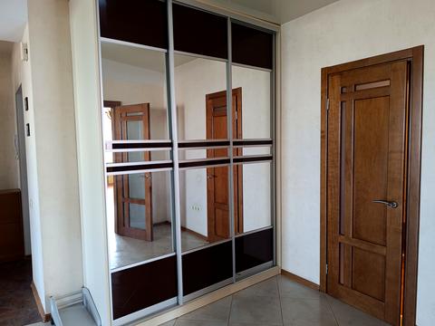 квартира по адресу Парусная ул. (Героев Сталинграда), 1г