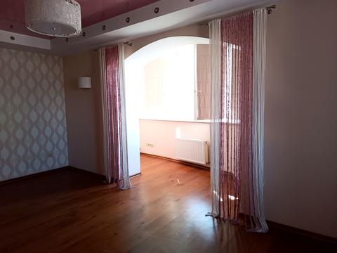квартира по адресу Парусная ул. (Героев Сталинграда), 1г