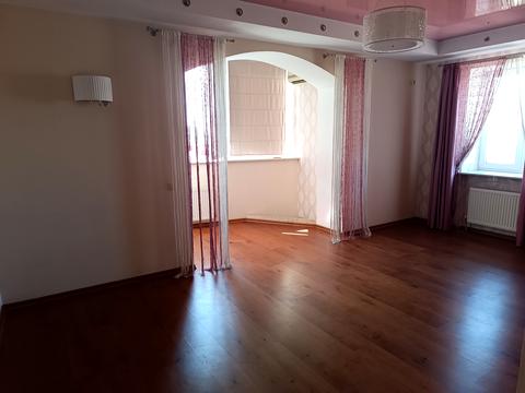 квартира по адресу Парусная ул. (Героев Сталинграда), 1г